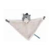 Moulin Roty Doudou Chat Fernand Les Moustaches