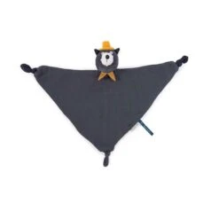 Moulin Roty Doudou Lange Alphonse Les Moustaches