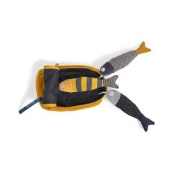 Moulin Roty Boite à Sardines D'activités Les Moustaches -Moulin Roty 3575676660751 3575676660751 3BaseMedia 550Wx550H