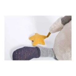 Moulin Roty Peluche D'activités Les Moustaches -Moulin Roty 3575676660768 3575676660768 3BaseMedia 550Wx550H