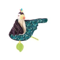 Moulin Roty Doudou Toucan Pakou Dans La Jungle -Moulin Roty 3575676680186 3575676680186 3BaseMedia 550Wx550H