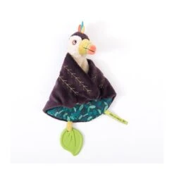 Moulin Roty Doudou Toucan Pakou Dans La Jungle -Moulin Roty 3575676680186 3575676680186 4BaseMedia 550Wx550H