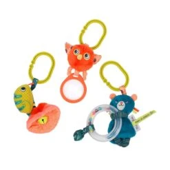 Moulin Roty Petit Caméléon D’activités à Suspendre -Moulin Roty 3575676680919 3575676680919 3BaseMedia 550Wx550H