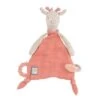 Moulin Roty Doudou Attache-tétine Girafe Sous Mon Baobab -Moulin Roty 3575676690178 3575676690178 1BaseMedia 550Wx550H