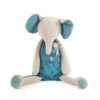 Moulin Roty Peluche Eléphant Géant Sous Mon Baobab -Moulin Roty 3575676690277 3575676690277 1BaseMedia 550Wx550H