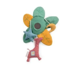 Moulin Roty Suspension Feuilles D'activités Sous Mon Baobab -Moulin Roty 3575676690796 3575676690796 3BaseMedia 550Wx550H