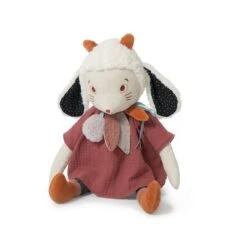 Moulin Roty Grand Mouton Fenouil Après La Pluie -Moulin Roty 3575677150282 3575677150282 3BaseMedia 550Wx550H