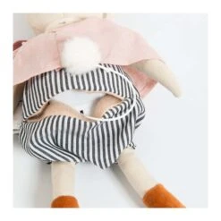 Moulin Roty Poupée Musique Lapin Après La Pluie -Moulin Roty 3575677150411 3575677150411 6BaseMedia 550Wx550H