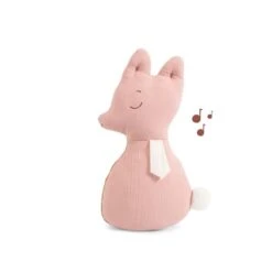 Moulin Roty Coussin Musical Après Le Pluie