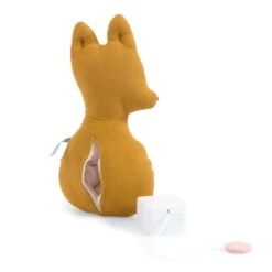 Moulin Roty Coussin Musical Après Le Pluie -Moulin Roty 3575677150428 3575677150428 3BaseMedia 550Wx550H