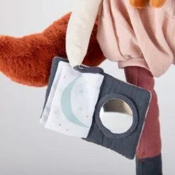 Moulin Roty Lapin D'activités Après La Pluie -Moulin Roty 3575677150732 3575677150732 3BaseMedia 550Wx550H