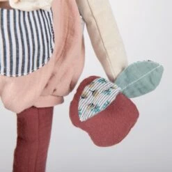 Moulin Roty Lapin D'activités Après La Pluie -Moulin Roty 3575677150732 3575677150732 4BaseMedia 550Wx550H