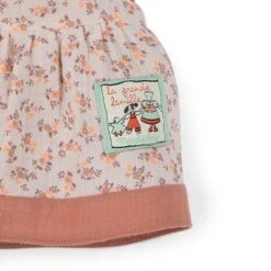 Moulin Roty Marionnette Charlotte La Vache -Moulin Roty 550Wx550H 3575676322215 3