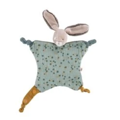 Moulin Roty Doudou Lapin Sauge -Moulin Roty 550Wx550H 3575676780152 4