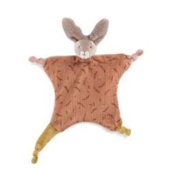 Moulin Roty Doudou Lapin Argile -Moulin Roty 550Wx550H 3575676780169 3