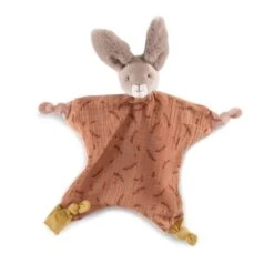 Moulin Roty Doudou Lapin Argile -Moulin Roty 550Wx550H 3575676780169 4