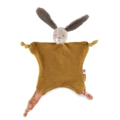 Moulin Roty Doudou Lapin Ocre -Moulin Roty 550Wx550H 3575676780176 3