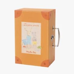 Moulin Roty Valise La Petite Armoire