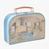 Moulin Roty Valise Docteur -Moulin Roty 632402 f gris