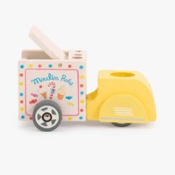 Moulin Roty Triporteur Du Glacier -Moulin Roty 632428 4 gris