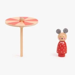 Moulin Roty Triporteur Du Glacier -Moulin Roty 632428 6 gris