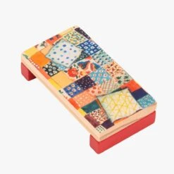 Moulin Roty Caravane -Moulin Roty 632432 8 gris 2