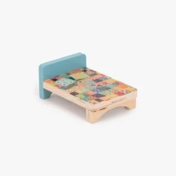 Moulin Roty Cabane Dans Les Arbres -Moulin Roty 632437 4 gris