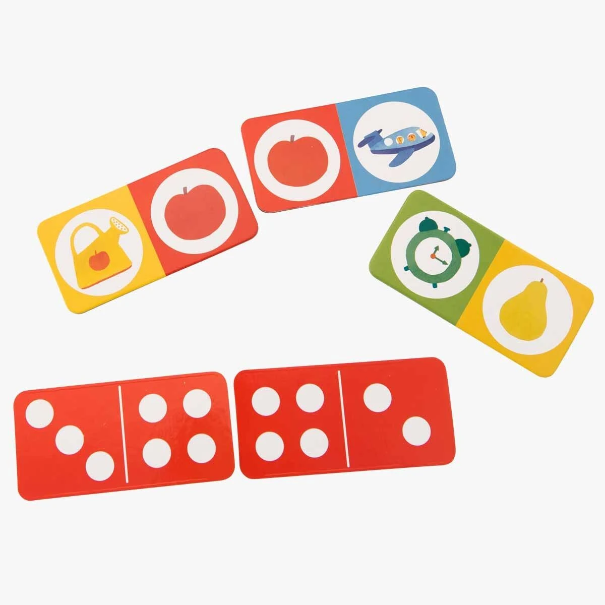 Moulin Roty Jeu De Dominos 4 Moulin Roty Jeu De Dominos – Image 2