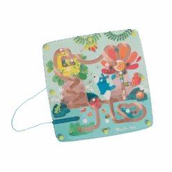 Moulin Roty Labyrinthe Magnétique