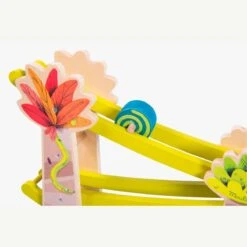 Moulin Roty Cascade De Toupies -Moulin Roty 668377 4 gris