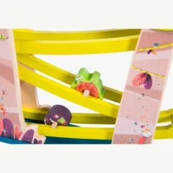 Moulin Roty Cascade De Toupies -Moulin Roty 668377 5 gris