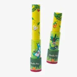 Moulin Roty Kaléidoscope Longue-vue