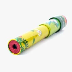 Moulin Roty Kaléidoscope Longue-vue 8 Moulin Roty Kaléidoscope Longue-vue -Moulin Roty 668383 3 gris