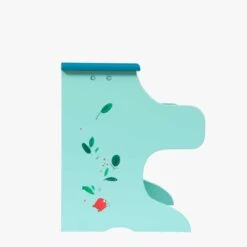 Moulin Roty Piano Enfant -Moulin Roty 668413 5 gris