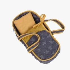 Moulin Roty Couffin -Moulin Roty 710534 3 gris