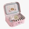 Moulin Roty Valise Dînette à Thé -Moulin Roty 710538 2