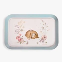 Moulin Roty Valise Dînette à Thé -Moulin Roty 710538 6