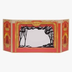 Moulin Roty Théâtre En Carton Et Ses Ombres -Moulin Roty 711000 2