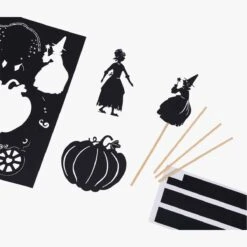 Moulin Roty Théâtre En Carton Et Ses Ombres -Moulin Roty 711000 6