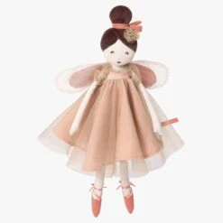 Moulin Roty Poupée Fée L'Enchantée