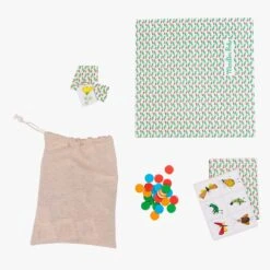 Moulin Roty Jeu D'observation -Moulin Roty 712388 3 gris