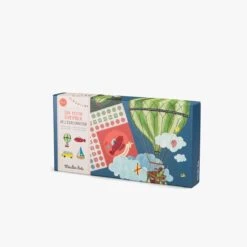 Moulin Roty Jeu De Petits Chevaux -Moulin Roty 712422 4