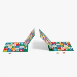 Moulin Roty Jeu Sur La Route Magnétique