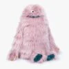 Moulin Roty Peluche Mauve Boubou -Moulin Roty 716020 2 gris
