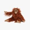 Moulin Roty Peluche Petit Orang-outan -Moulin Roty 719036 1 gris 1