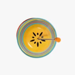 Moulin Roty Le Moulin à Musique Crocodile -Moulin Roty 720108 3 gris