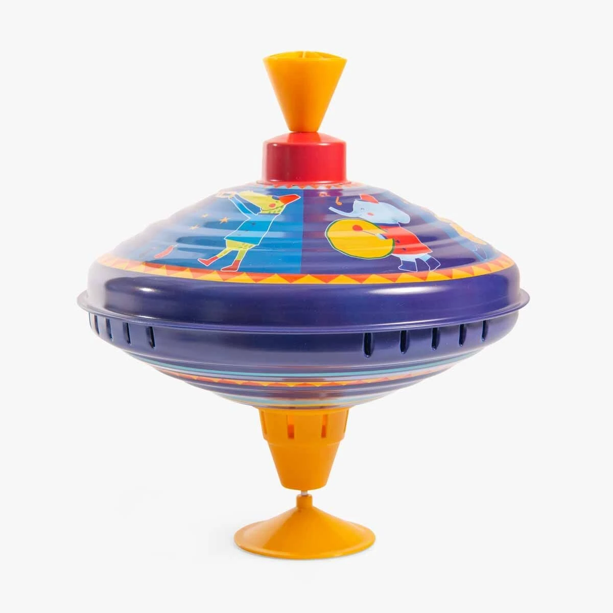 Moulin Roty Grande Toupie Fanfare 3 Moulin Roty Grande Toupie Fanfare