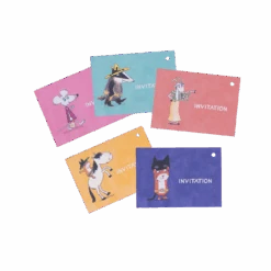 Moulin Roty Lampe à Histoires Livre Billy -Moulin Roty 894376 5