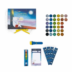 Moulin Roty Coffret Cinéma 32 Histoires Du Soir 18 Moulin Roty Coffret Cinéma 32 Histoires Du Soir -Moulin Roty 894378 1