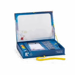 Moulin Roty Coffret Cinéma 32 Histoires Du Soir